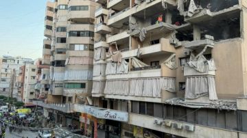 لبنان يعيش حربا مقنعة... ودكاكين تفضح الواقع!