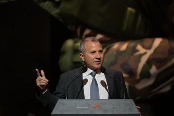 Bassil s Visit to Baalbeck and Zahle: Anyone attacking the President is just a minor pawn serving others and trying to ruin the country Bassil s Visit to Baalbeck and Zahle: Anyone attacking the President is just a minor pawn serving others and trying to ruin the country