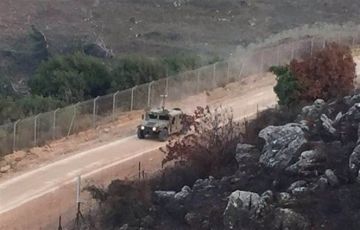 إجتماع إسرائيلي طارئ للبحث في التطورات على الجبهة الشمالية مع حزب الله