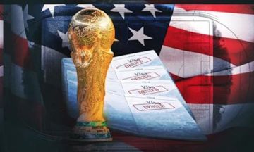 إليكم تفاصيل نظام التأشيرة الأميركية لمشجعي المونديال