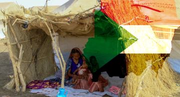 الأزمة الإنسانية في السودان تتفاقم والبرلمان الأوروبي يدين انتهاكات الدعم السريع بأغلبية ساحقة! الأزمة الإنسانية في السودان تتفاقم والبرلمان الأوروبي يدين انتهاكات الدعم السريع بأغلبية ساحقة!