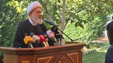 العلامة الخطيب: لن ننجر الى حرب داخلية يريدون جرنا اليها