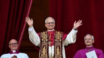 بابا الفاتيكان يصل اليوم إلى لبنان... وفي رسالة له حزب الله يؤكد التمسك بالعيش المشترك مع رفض أي تدخل في الشؤون الوطنية