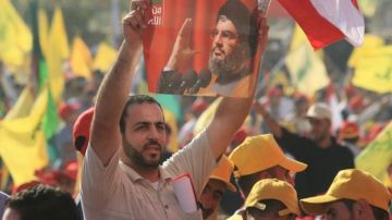 برغم العدوان المتواصل واستمرار الخروقات والحصار... بيئة المقاومة تؤكد صمودها وثباتها على خياراتها(تقرير)