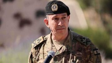 خاص - ضغوط أميركية ثقيلة على لبنان: تغيير العقيدة العسكرية ولا مواعيد جديدة لهيكل؟!