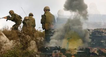 رسائل تحذيرية إلى لبنان: لن يكون هناك مكان محصن إذا استمر حزب الله بتعزيز قدراته! رسائل تحذيرية إلى لبنان: لن يكون هناك مكان محصن إذا استمر حزب الله بتعزيز قدراته!