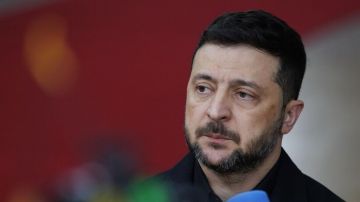 واشنطن تمهد لاستبدال زيلينسكي؟