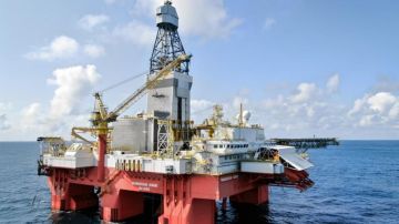 3 تطورات بارزة في ملف النفط والغاز