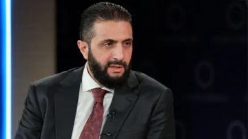 إحباط مؤامرتين لـداعش لاغتيال أحمد الشرع