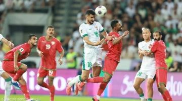 العراق يعبر إلى الملحق الآسيوي بفوز صعب على الإمارات