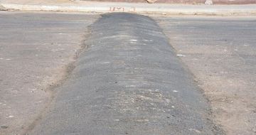 المحافظ خضر يصدر تعميما للبلديات لإزالة المطبات العشوائية المحافظ خضر يصدر تعميما للبلديات لإزالة المطبات العشوائية