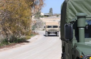 النشرة: قوة من الجيش قامت بعمليات دهم لمنازل مطلوبين في بلدة حورتعلا شرق بعلبك