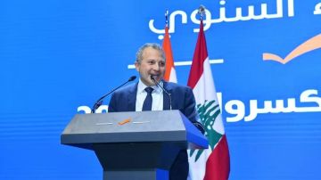 باسيل: يكذبون على الناس... وهناك من يريد أن يمحو تاريخ وزارة