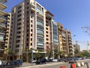 تدابير سير بشارع محمد الحوت ـ محلة راس النبع في بيروت