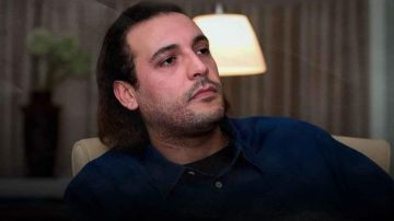 جديد قضية هانيبال القذافي... ما حقيقة العروض الدولية؟