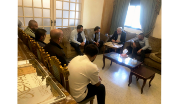 جهاد الصمد: استهداف الجامعة اللبنانية يسيء إلى صرح تعليمي مشهود له