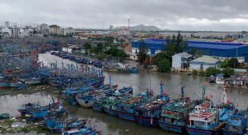 حصيلة الإعصار في الفيليبين ترتفع إلى أكثر من 140 قتيلا