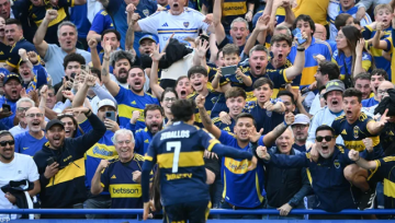 دراسة مثيرة: ما الذي يجعل مشجعي كرة القدم أكثر تعصبا؟ دراسة مثيرة: ما الذي يجعل مشجعي كرة القدم أكثر تعصبا؟