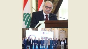 سلام: لن يتغير مستقبل لبنان ما لم نغير حاضر أطفاله