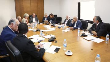 لجنة التربية واصلت درس تعديل قانون تنظيم الموازنة المدرسية