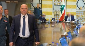 مجلس الوزراء يقر معظم البنود والرئيس عون يشيد بالمؤتمرات الدولية ويؤكد المضي في مكافحة المخدرات