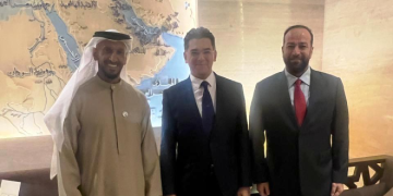 مرقص يثير مع نظيره السوري قضية سمير كساب: ملف لا يحتمل الانتظار