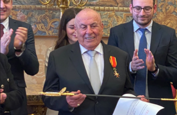 معلومات الـLBCI: السفير الأميركي الجديد ميشال عيسى يصل إلى لبنان الجمعة ويلتقي عون وبري وسلام الإثنين معلومات الـLBCI: السفير الأميركي الجديد ميشال عيسى يصل إلى لبنان الجمعة ويلتقي عون وبري وسلام الإثنين