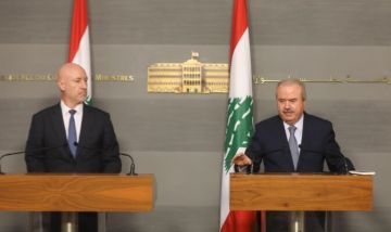 ممثل فرنسا في البنك الدولي: عدم وجود برنامج بين لبنان وصندوق النقد سيحد من قدرة البنك على المساعدة