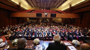 احتفال إطلاق كتاب أنطونيوس أبو كسم لبنان ما بين شرعية الدولة والشرعية الدولية