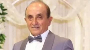 الجيش الإسرائيلي: هكذا قتل حزب الله الياس الحصروني... الجيش الإسرائيلي: هكذا قتل حزب الله الياس الحصروني...