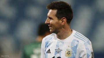 الكشف عن حبكة أرجنتينية حرمت منتخب إسبانيا من ميسي