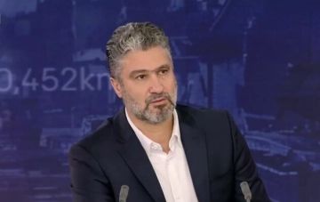 المعلوف: نقف خلف رئاسة الجمهورية مع الرئيس عون وقيادة الجيش ولتكن ثقافة الدولة نهج حياة