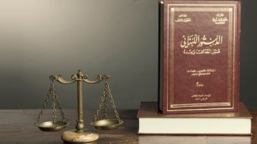 بالفيديو: الحياد في مقدمة الدستور؟!