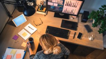 بدقائق معدودة فقط... نشاط يومي يعود بفوائد صحية ونفسية كبيرة بدقائق معدودة فقط... نشاط يومي يعود بفوائد صحية ونفسية كبيرة