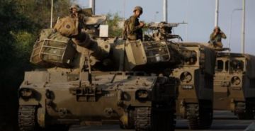 خطة هجومية في لبنان ماذا تحضر إسرائيل؟