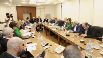 عدوان: تعميم سيصدر لإيضاح كيفية تعاطي كتاب العدل بهذه القضايا