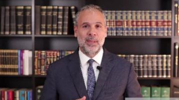 عماد مارتينوس نقيبا للمحامين