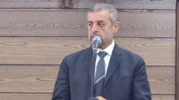 قبيسي: على الدولة تحمل مسؤولياتها تجاه اغتيالات ينفذها العدو قبيسي: على الدولة تحمل مسؤولياتها تجاه اغتيالات ينفذها العدو