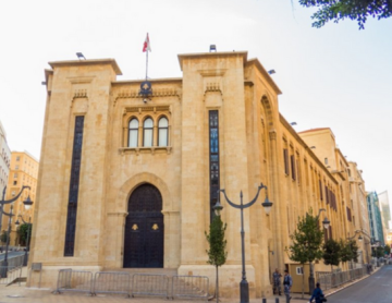 مشروع قانون الحكومة للانتخابات سيواجه بمشاريع