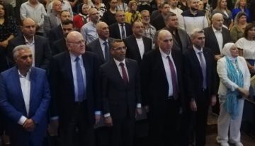 وزير الزراعة: لبنان يمتلك القدرة ليكون مركزا للثروة السمكية المستدامة في شرق المتوسط