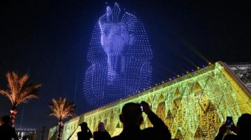 الحضارة الفرعونية: عبقرية العقل وعمق الروح