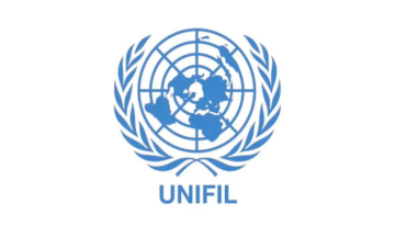 اليونيفيل: دبابة إسرائيلية أطلقت النار على قواتنا قرب موقع أقامته إسرائيل داخل لبنان ولا إصابات اليونيفيل: دبابة إسرائيلية أطلقت النار على قواتنا قرب موقع أقامته إسرائيل داخل لبنان ولا إصابات