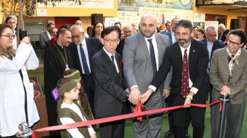 حرصا على دعم مراكز الرعاية... سلسلة خطوات لوزارة الصحة حرصا على دعم مراكز الرعاية... سلسلة خطوات لوزارة الصحة