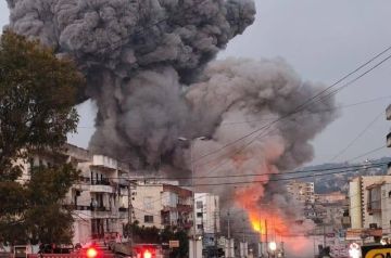 خاص - إعادة إعمار الضاحية قريب؟