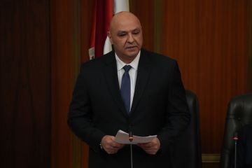 عون يدعو المستثمرين إلى الثقة في نهضة لبنان الجديدة