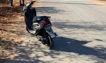 في النبي شيت.. إصابة مواطن وابنه بانفجار جسم مشبوه!