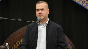 نائب الحزب: لا نريد الحرب ولكننا لن نقبل بالاستسلام