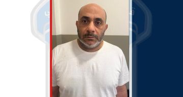 نفذ عمليات احتيال منتحلا صفة نجل أحد القضاة