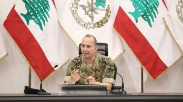 هل أرجئت زيارة قائد الجيش إلى واشنطن.. أم ألغيت؟