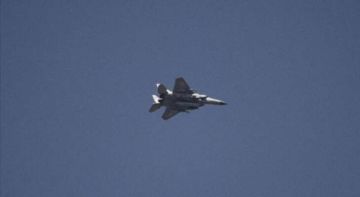 الجيش الإسرائيلي هدد بقصف مبنيين اثنين في بلدتي طيرفلسيه وعيناتا في جنوب لبنان